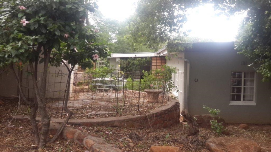 3 Bedroom Property for Sale in Mooinooi North West